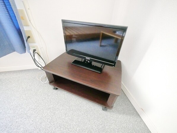 レオパレスマ・フレールの物件内観写真